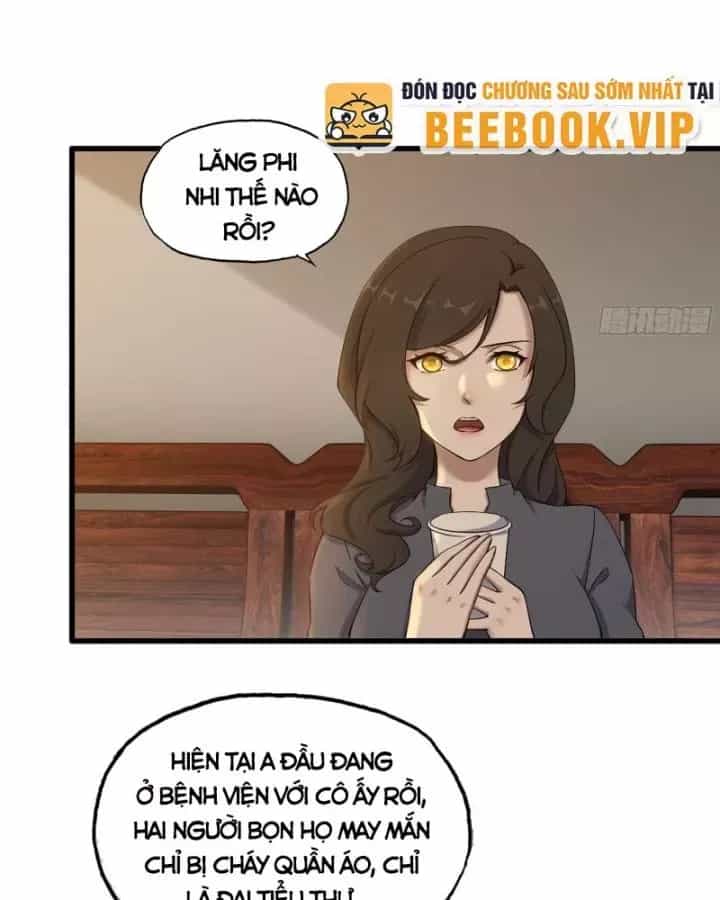 Tôi Chuyển Vàng Tại Mạt Thế - Chương 664 - ảnh 4