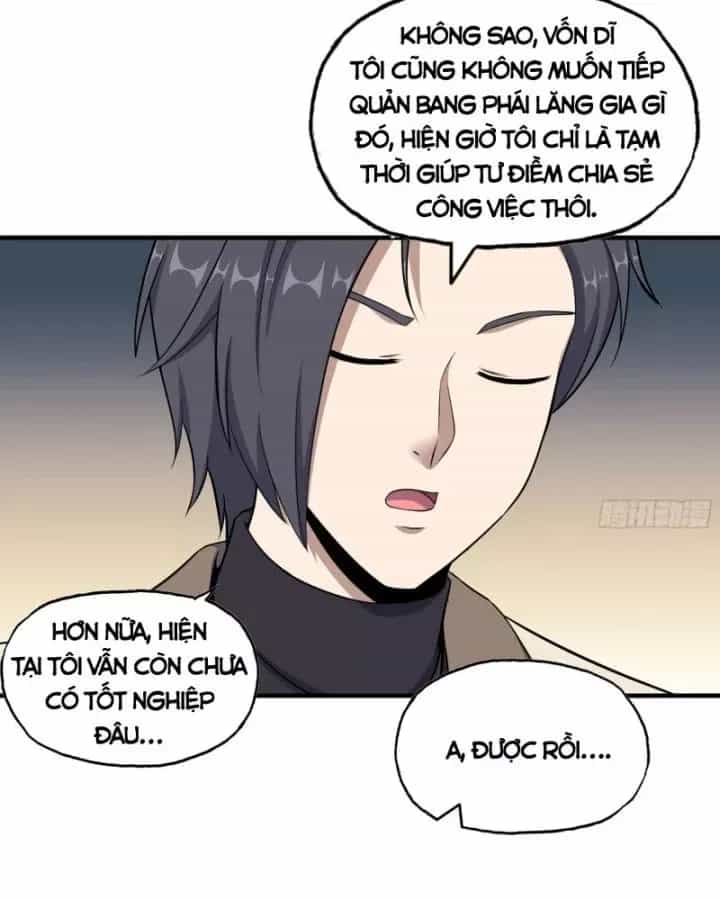 Tôi Chuyển Vàng Tại Mạt Thế - Chương 665 - ảnh 31