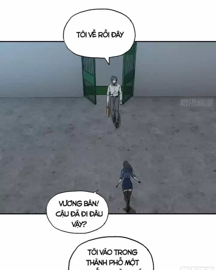 Tôi Chuyển Vàng Tại Mạt Thế - Chương 665 - ảnh 4