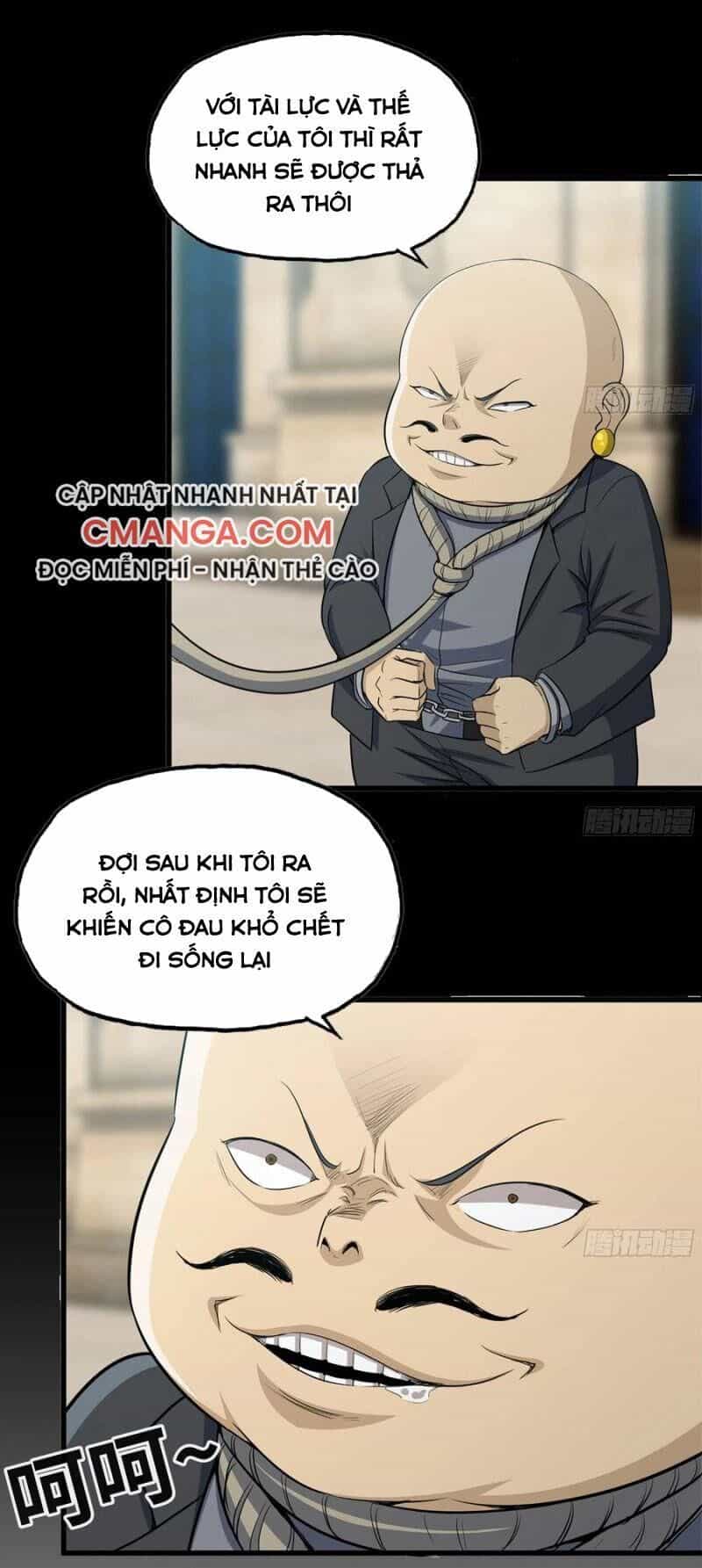 Tôi Chuyển Vàng Tại Mạt Thế - Chương 67 - ảnh 1