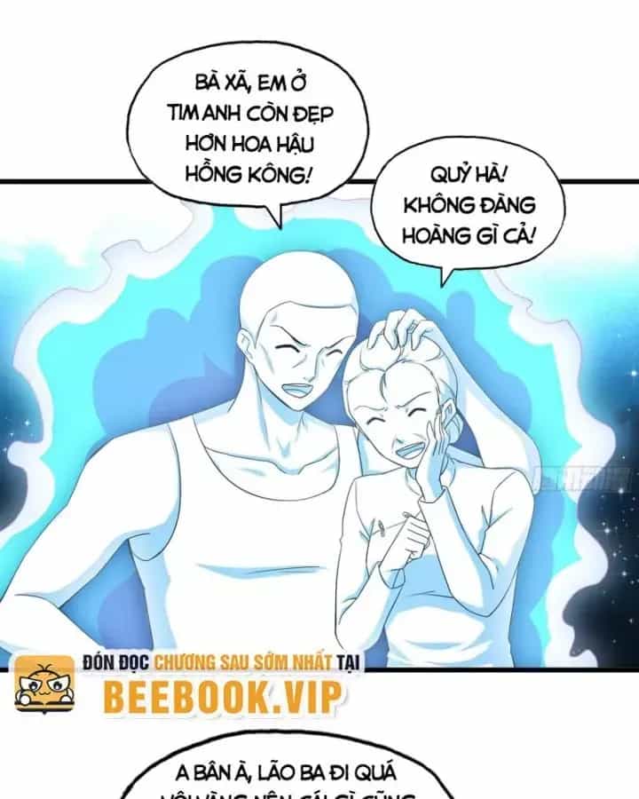 Tôi Chuyển Vàng Tại Mạt Thế - Chương 674 - ảnh 33