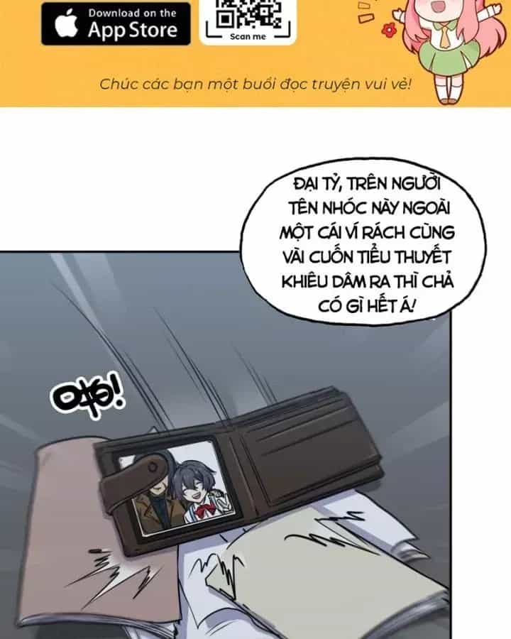 Tôi Chuyển Vàng Tại Mạt Thế - Chương 678 - ảnh 3