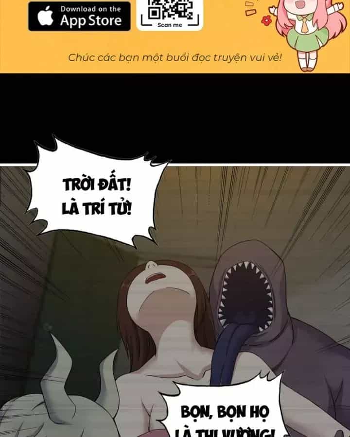 Tôi Chuyển Vàng Tại Mạt Thế - Chương 680 - ảnh 3