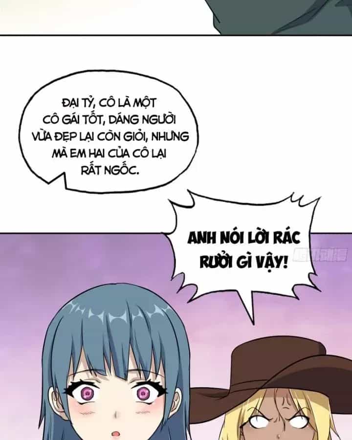 Tôi Chuyển Vàng Tại Mạt Thế - Chương 681 - ảnh 57