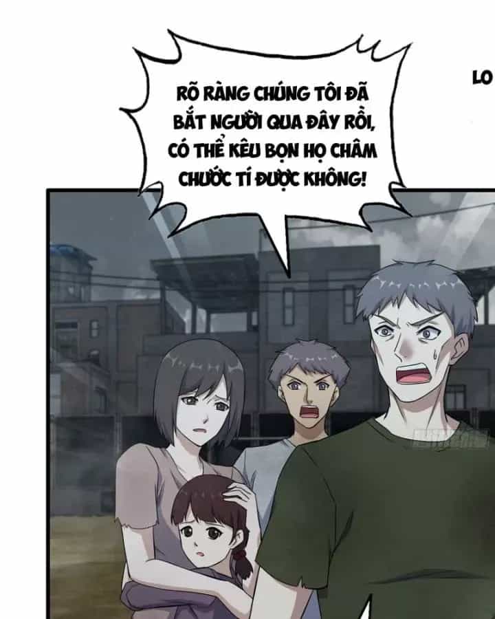 Tôi Chuyển Vàng Tại Mạt Thế - Chương 682 - ảnh 15