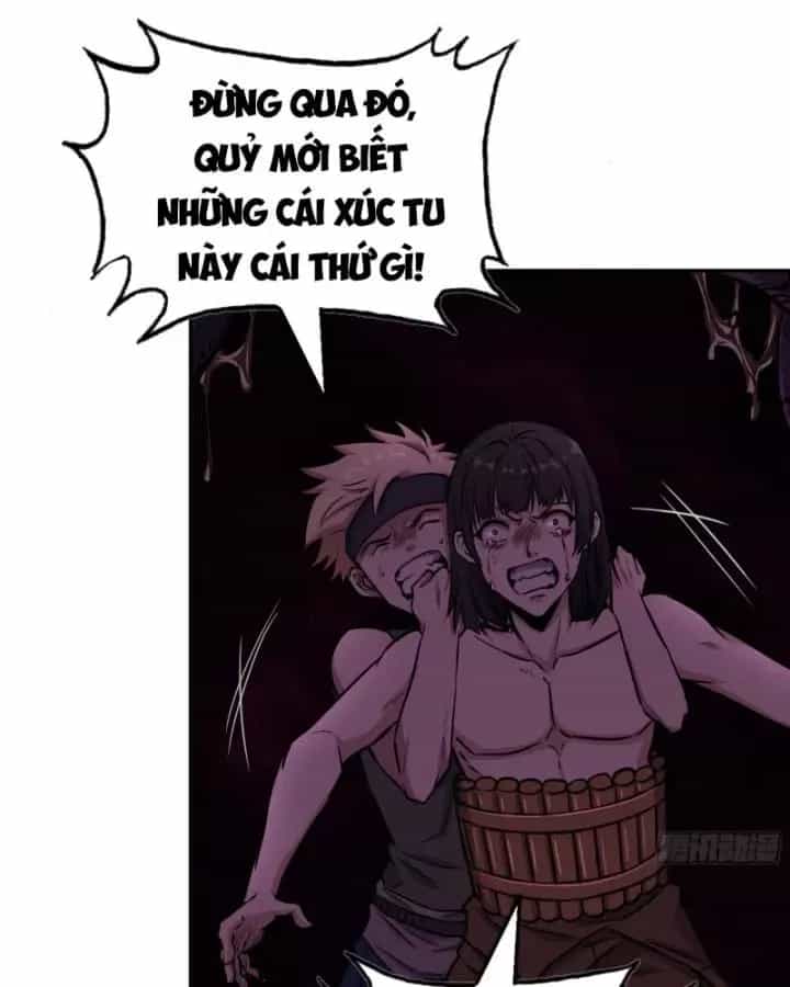 Tôi Chuyển Vàng Tại Mạt Thế - Chương 685 - ảnh 31