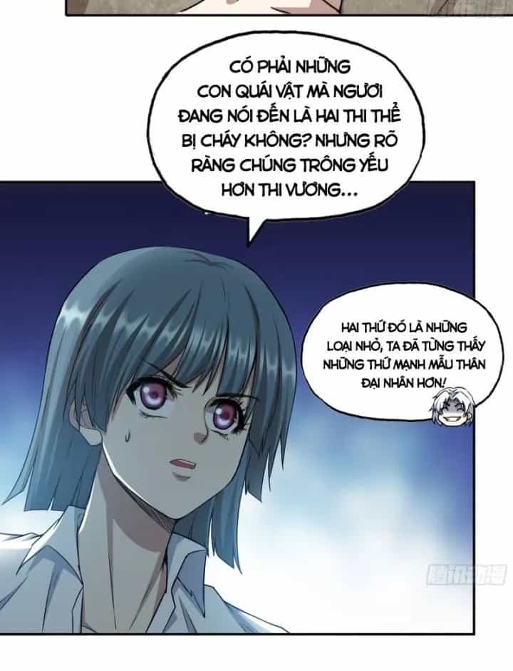 Tôi Chuyển Vàng Tại Mạt Thế - Chương 701 - ảnh 12