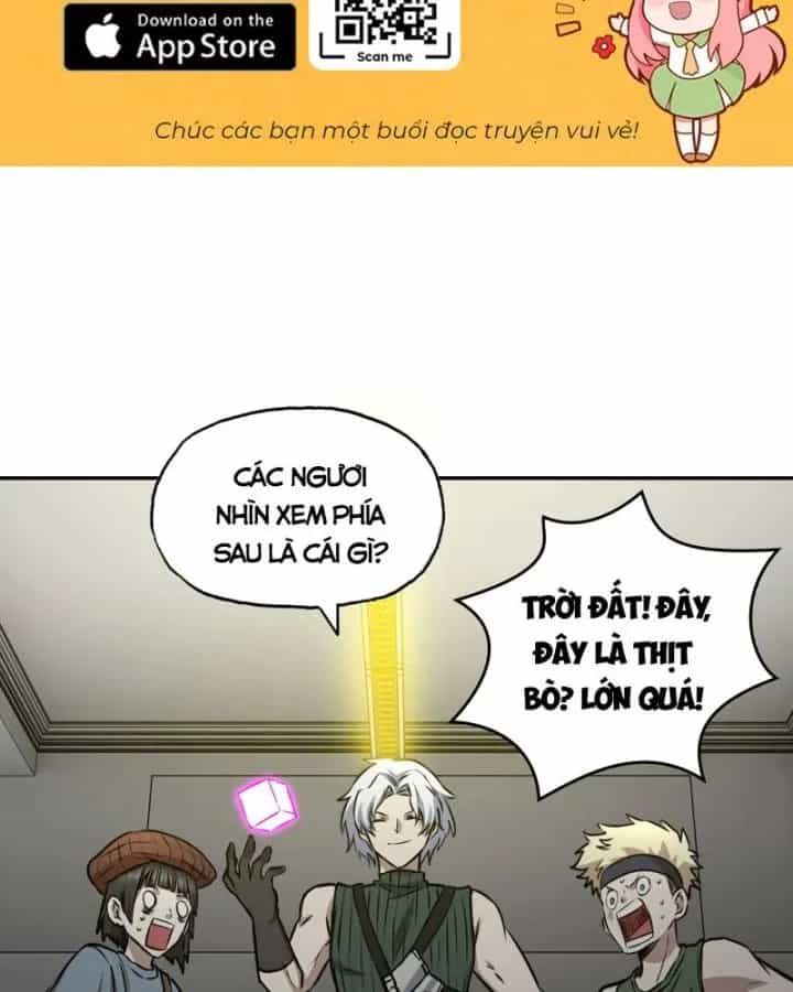 Tôi Chuyển Vàng Tại Mạt Thế - Chương 704 - ảnh 2