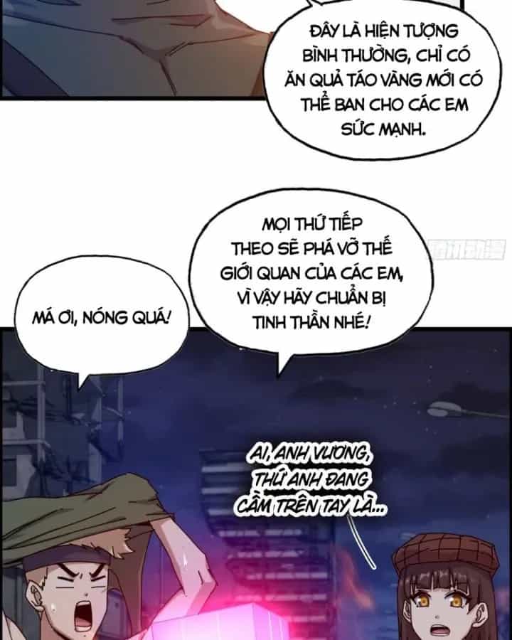 Tôi Chuyển Vàng Tại Mạt Thế - Chương 705 - ảnh 25