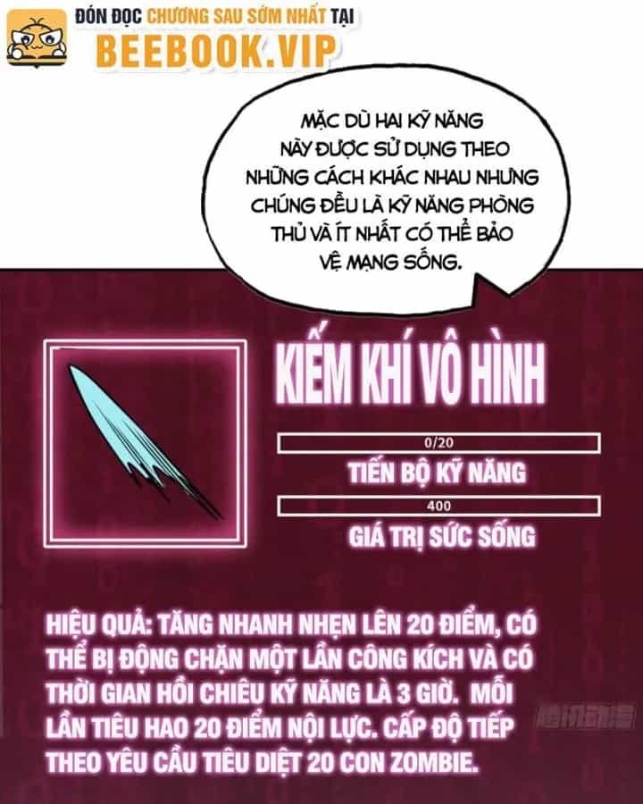 Tôi Chuyển Vàng Tại Mạt Thế - Chương 705 - ảnh 46