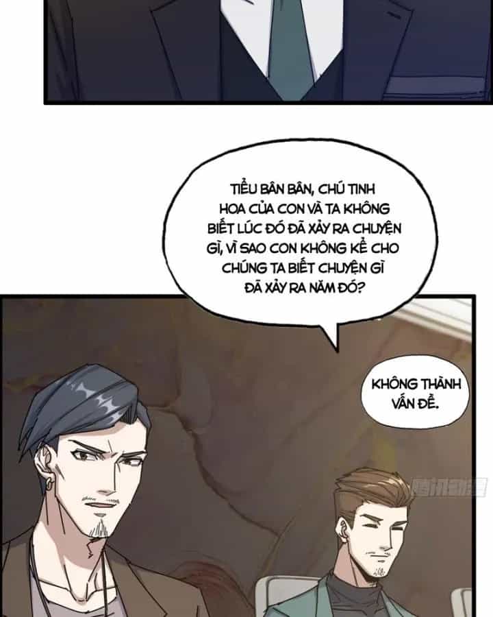 Tôi Chuyển Vàng Tại Mạt Thế - Chương 707 - ảnh 27