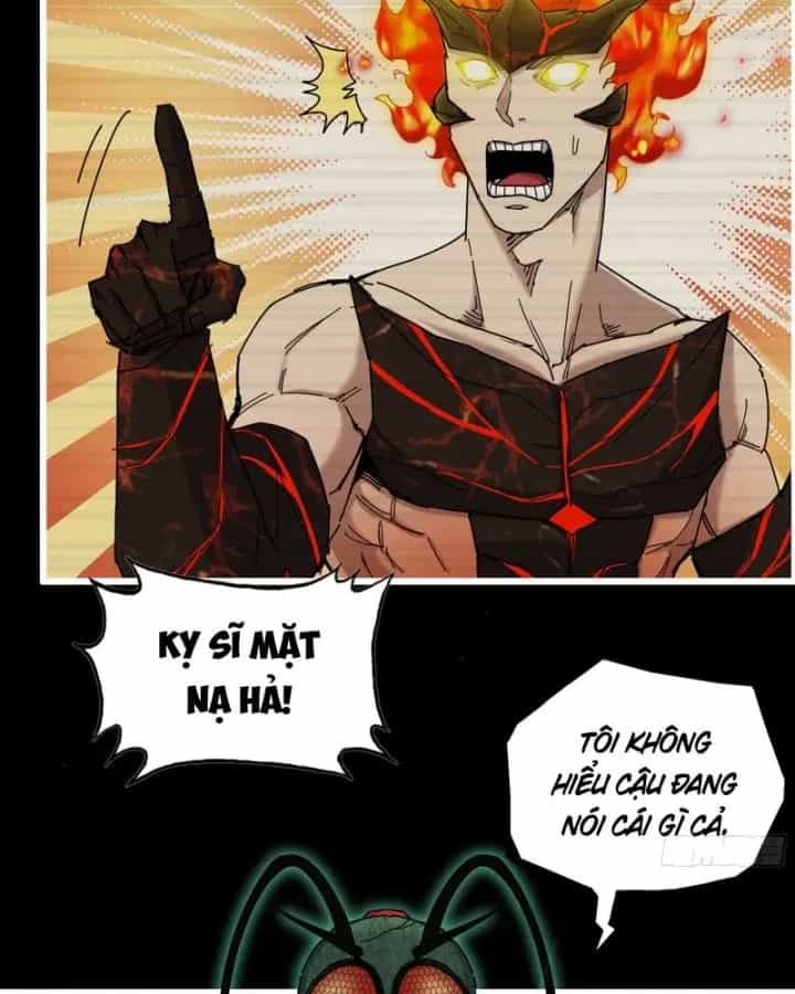 Tôi Chuyển Vàng Tại Mạt Thế - Chương 709 - ảnh 4