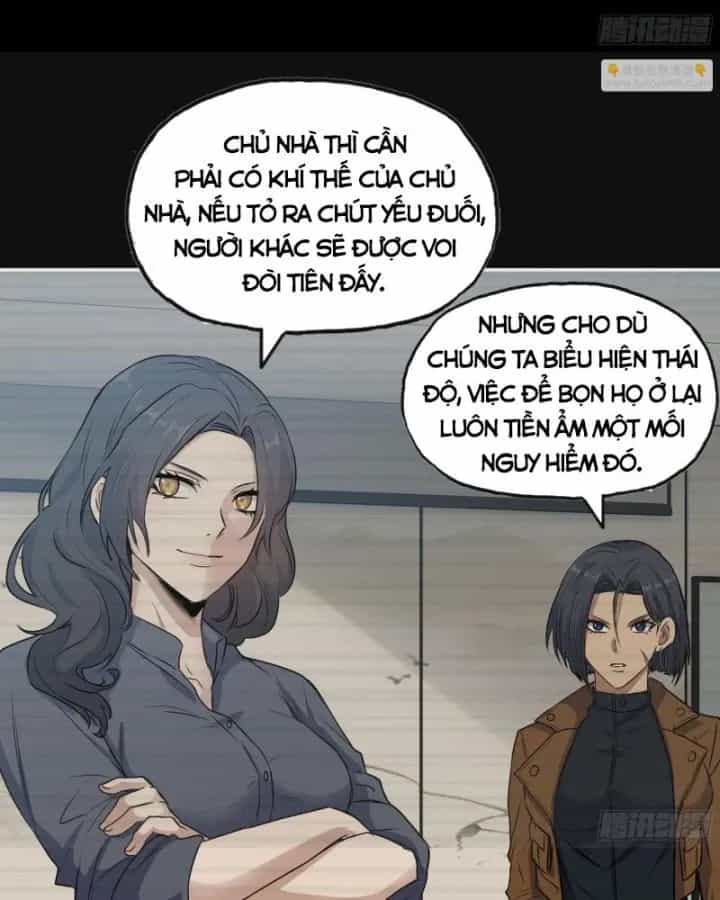 Tôi Chuyển Vàng Tại Mạt Thế - Chương 709 - ảnh 53