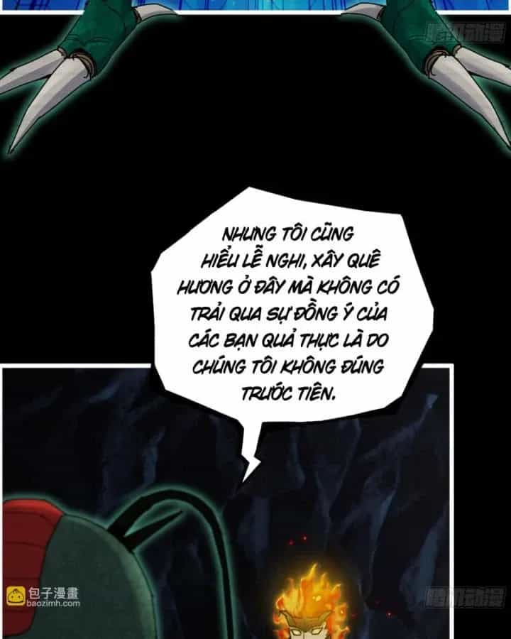 Tôi Chuyển Vàng Tại Mạt Thế - Chương 709 - ảnh 7