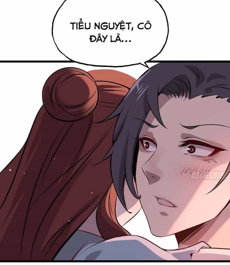 Tôi Chuyển Vàng Tại Mạt Thế - Chương 6 - ảnh 39