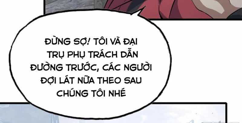 Tôi Chuyển Vàng Tại Mạt Thế - Chương 71 - ảnh 16