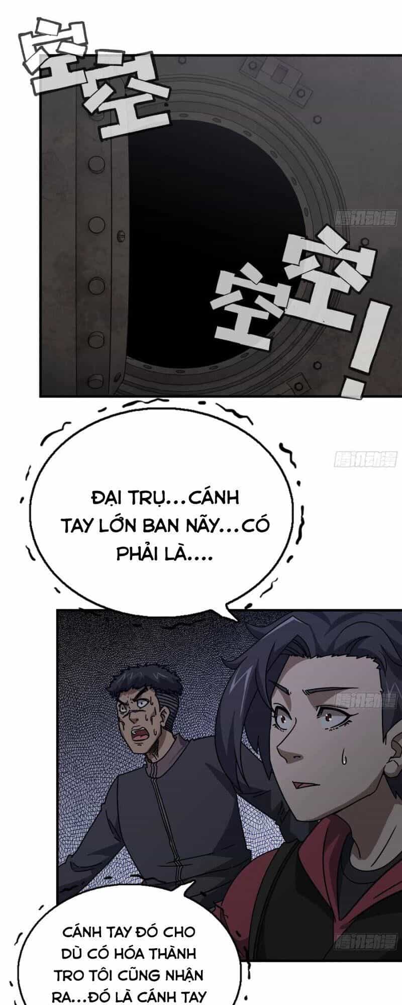 Tôi Chuyển Vàng Tại Mạt Thế - Chương 74 - ảnh 11