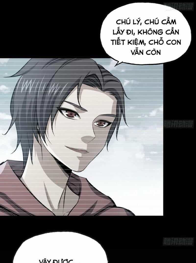 Tôi Chuyển Vàng Tại Mạt Thế - Chương 76 - ảnh 29