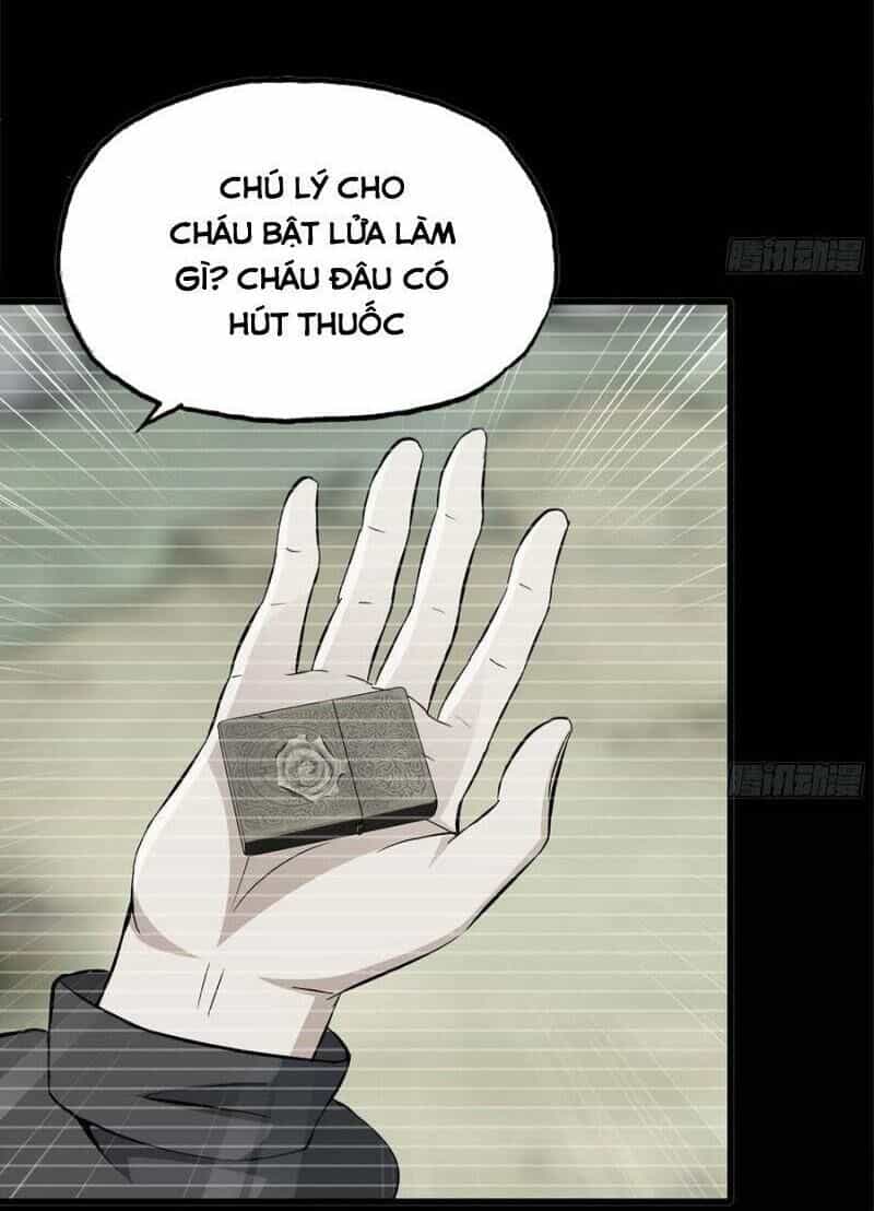 Tôi Chuyển Vàng Tại Mạt Thế - Chương 76 - ảnh 34