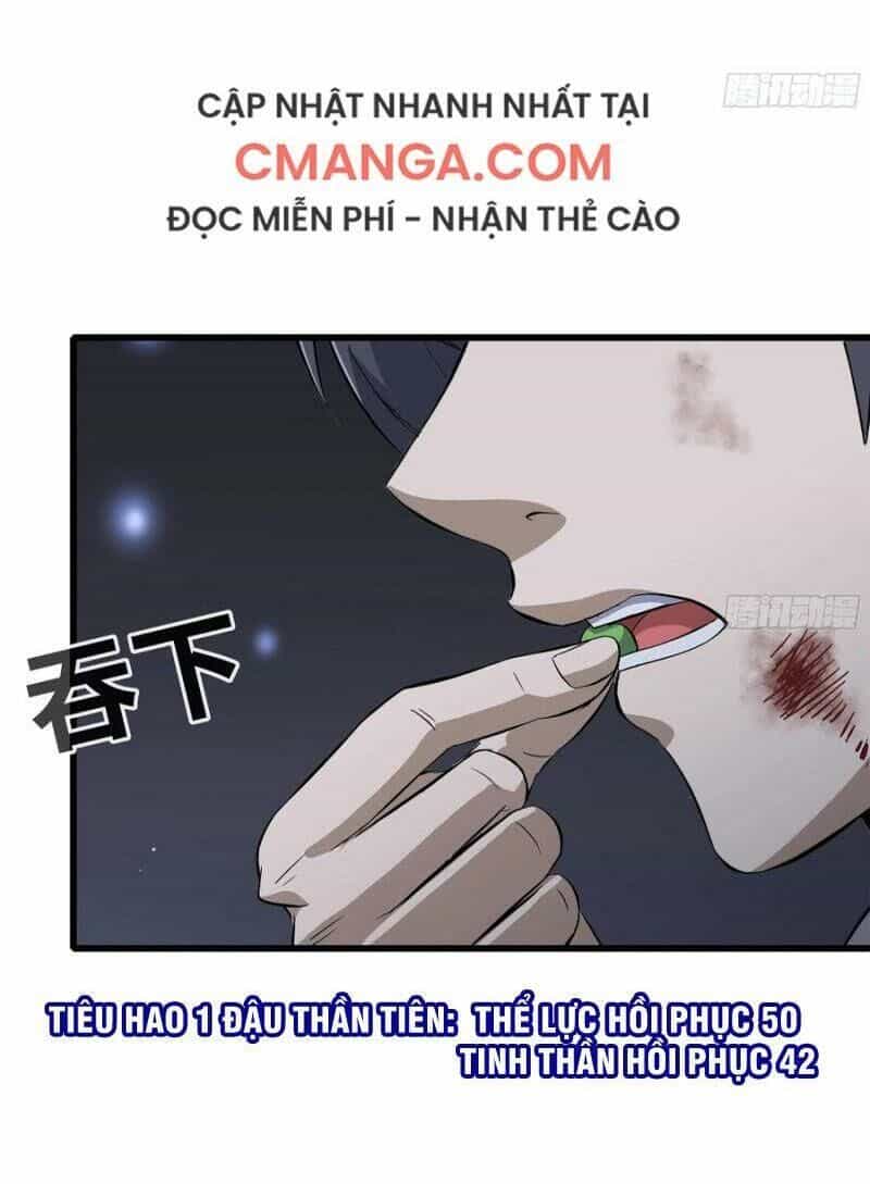 Tôi Chuyển Vàng Tại Mạt Thế - Chương 77 - ảnh 31