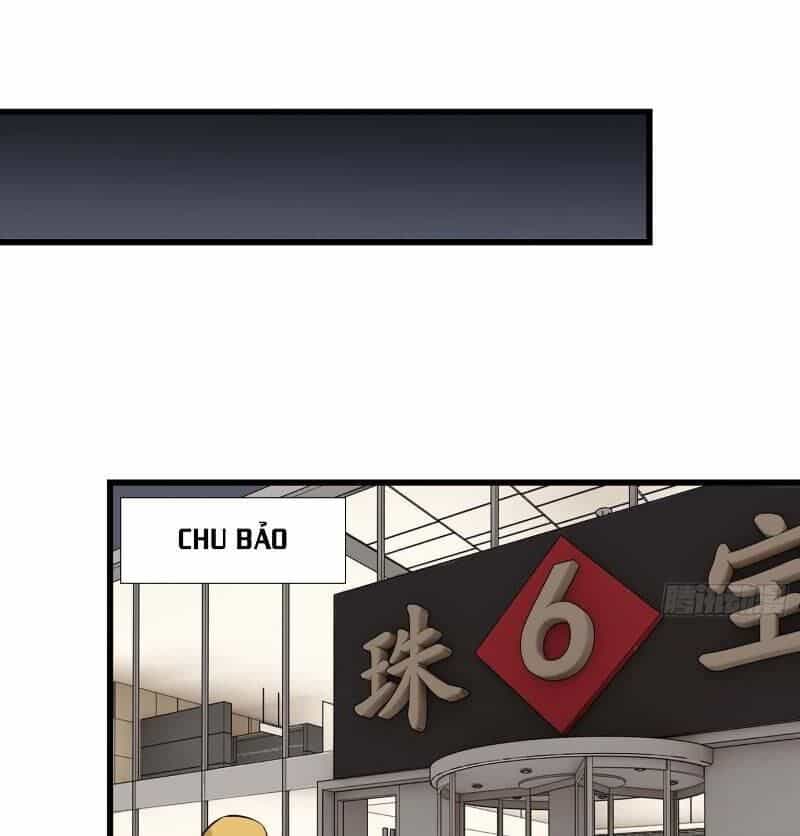 Tôi Chuyển Vàng Tại Mạt Thế - Chương 7 - ảnh 1