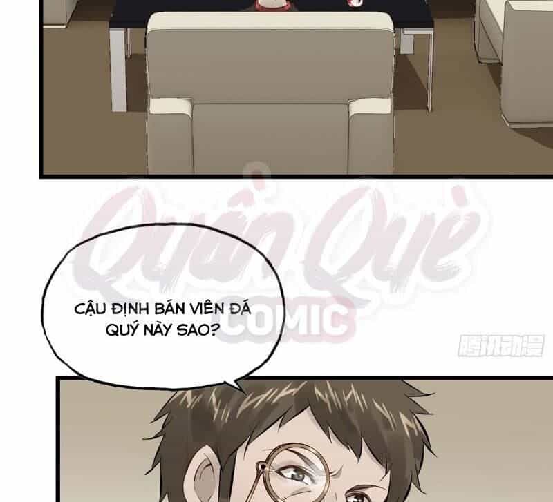 Tôi Chuyển Vàng Tại Mạt Thế - Chương 7 - ảnh 29