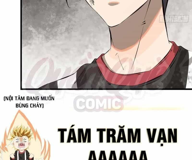 Tôi Chuyển Vàng Tại Mạt Thế - Chương 7 - ảnh 41