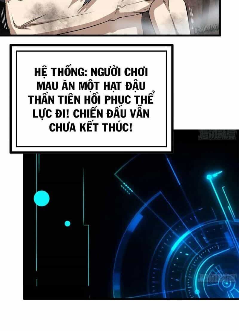 Tôi Chuyển Vàng Tại Mạt Thế - Chương 81 - ảnh 28