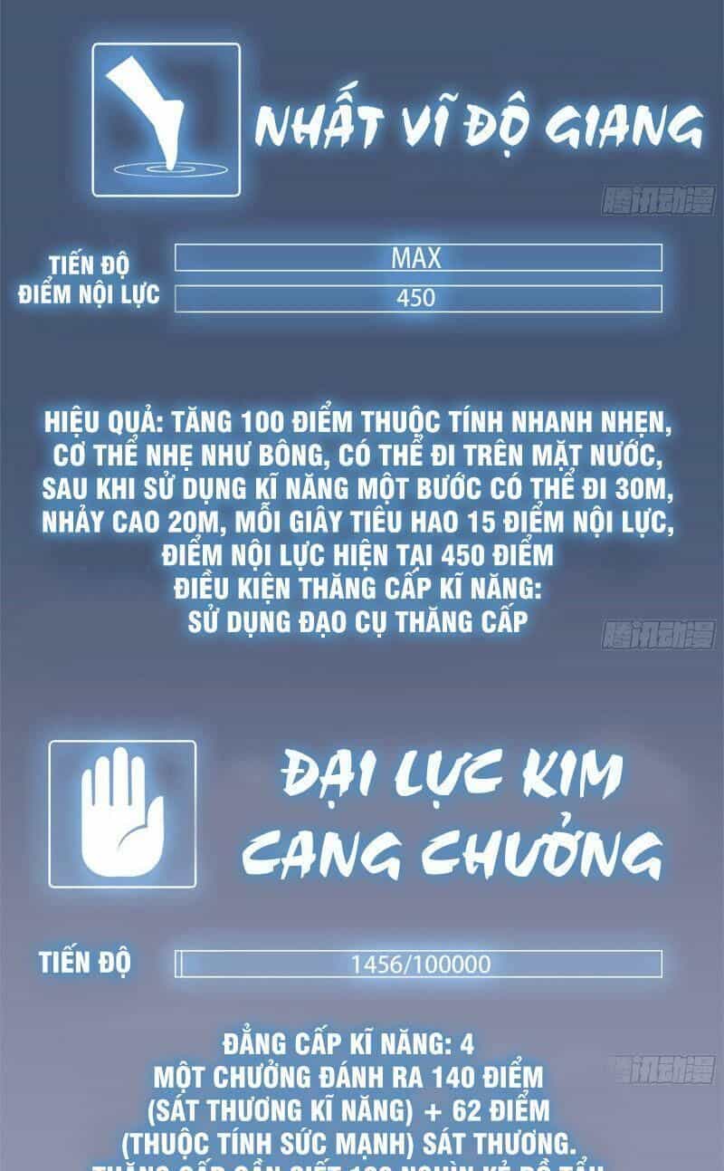 Tôi Chuyển Vàng Tại Mạt Thế - Chương 81 - ảnh 4