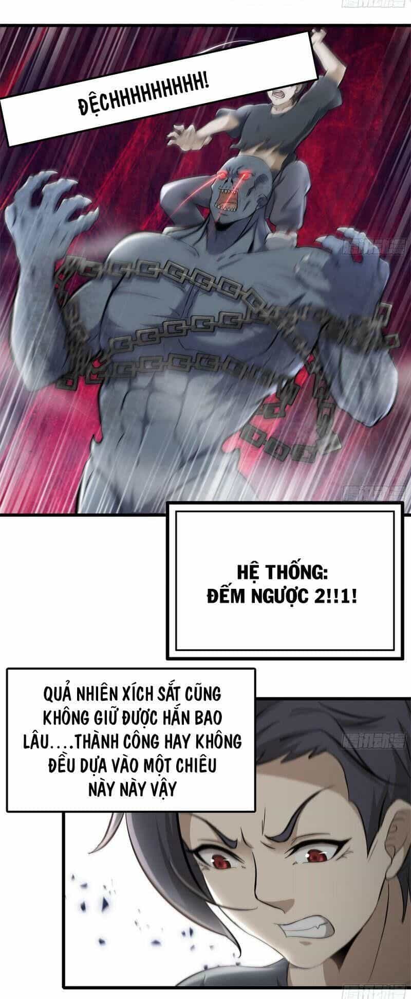Tôi Chuyển Vàng Tại Mạt Thế - Chương 82 - ảnh 19