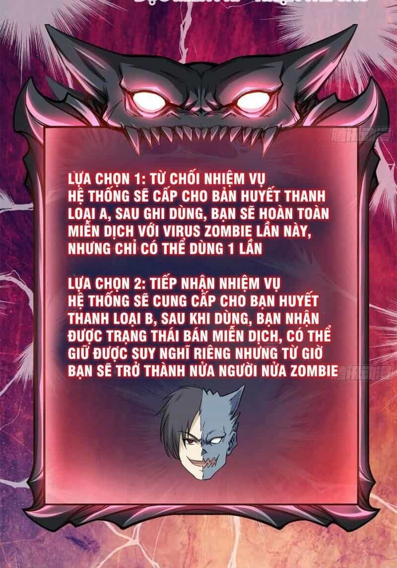 Tôi Chuyển Vàng Tại Mạt Thế - Chương 83 - ảnh 2
