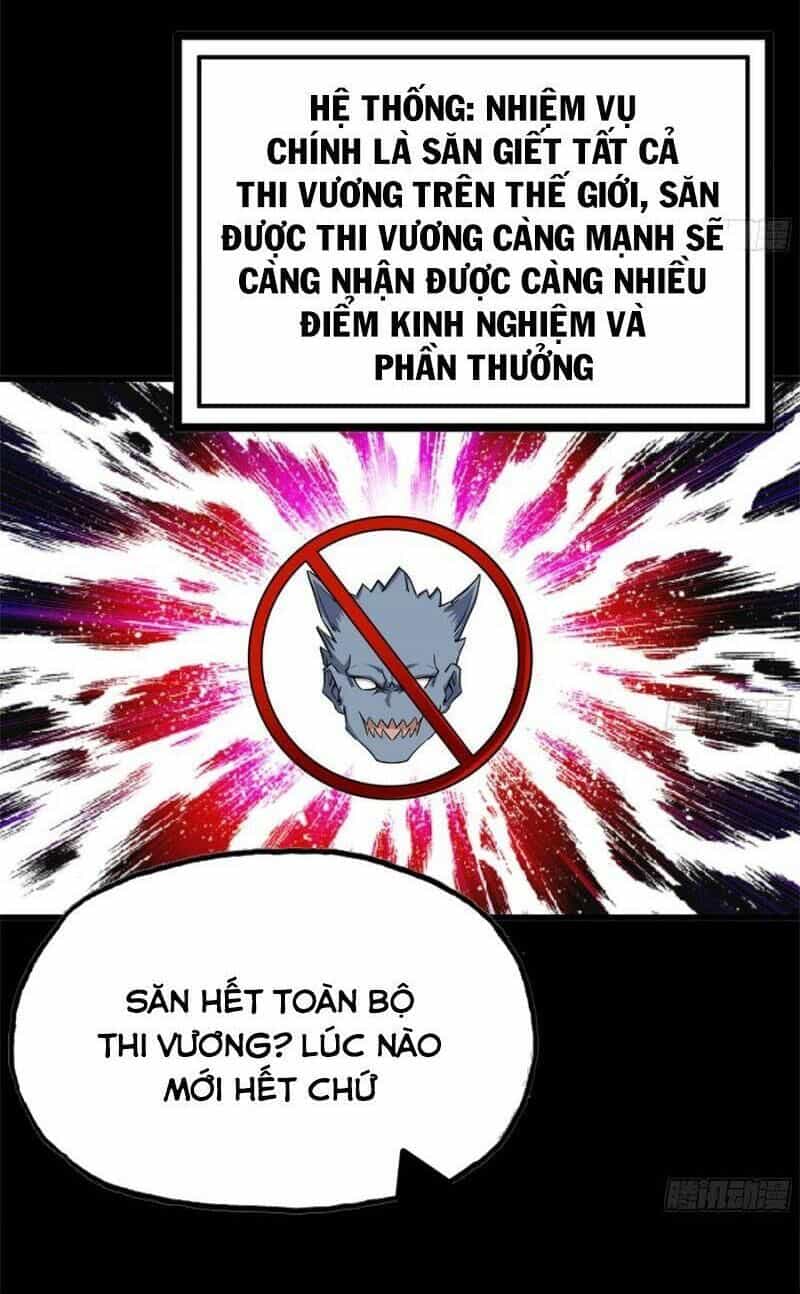 Tôi Chuyển Vàng Tại Mạt Thế - Chương 83 - ảnh 4