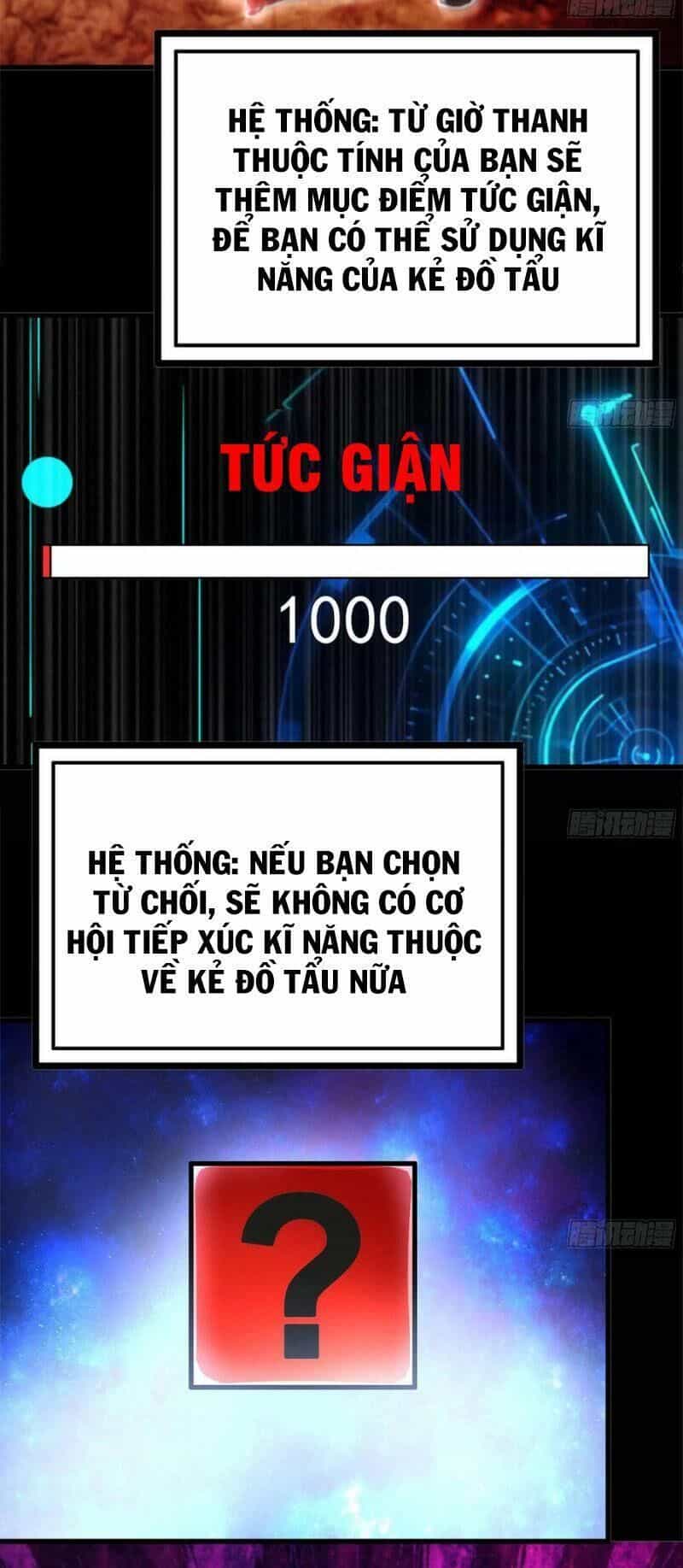 Tôi Chuyển Vàng Tại Mạt Thế - Chương 83 - ảnh 7