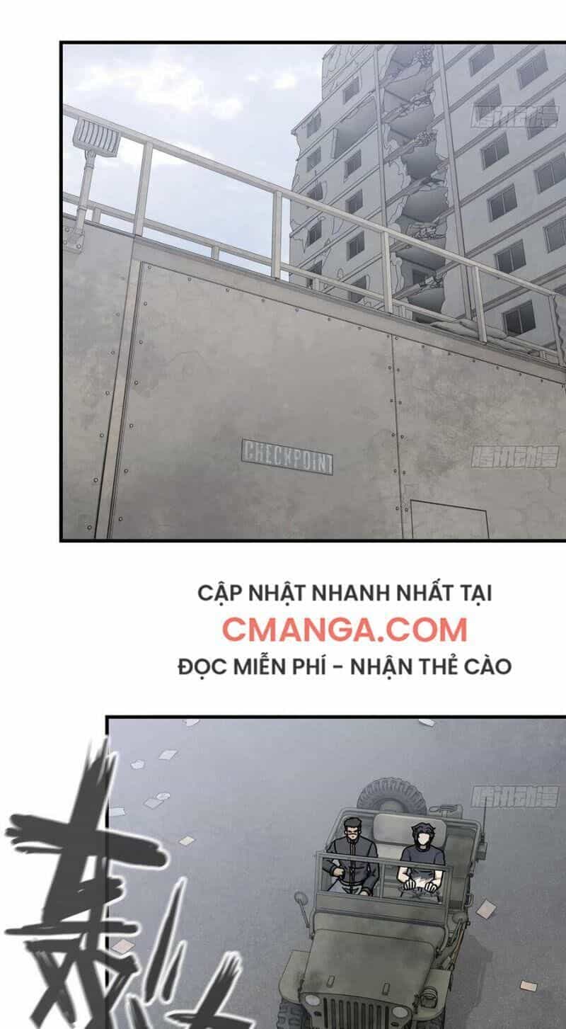 Tôi Chuyển Vàng Tại Mạt Thế - Chương 86 - ảnh 23