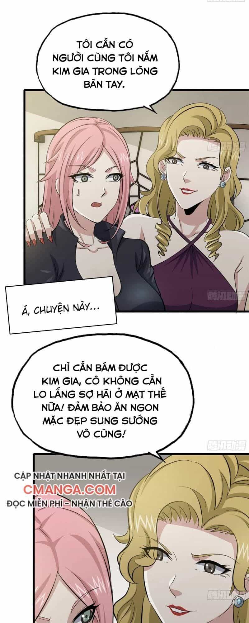 Tôi Chuyển Vàng Tại Mạt Thế - Chương 87 - ảnh 7