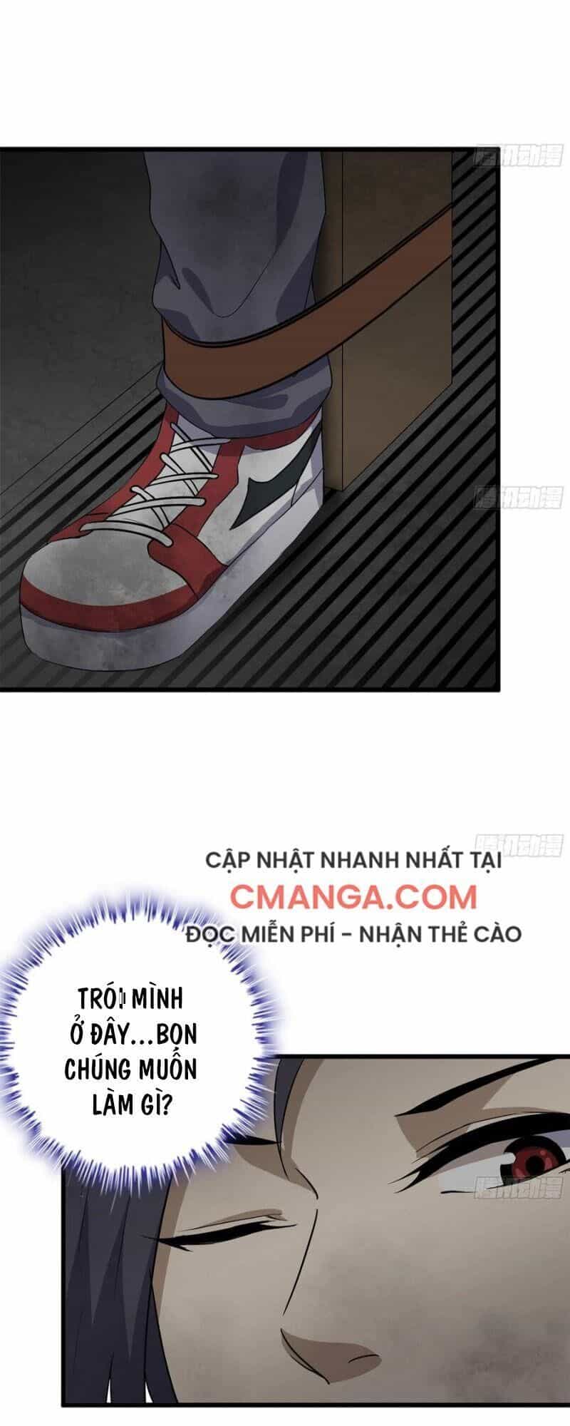 Tôi Chuyển Vàng Tại Mạt Thế - Chương 88 - ảnh 5