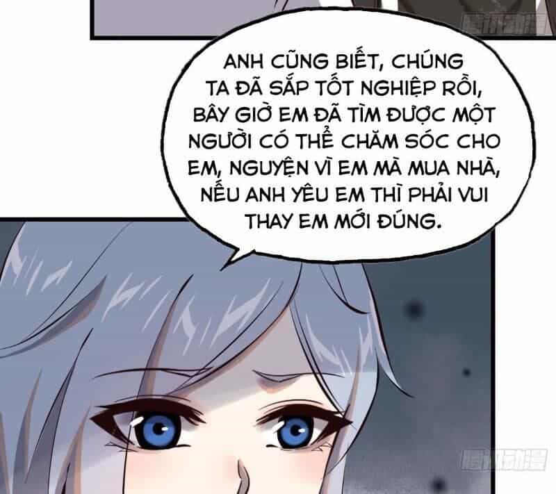 Tôi Chuyển Vàng Tại Mạt Thế - Chương 8 - ảnh 16