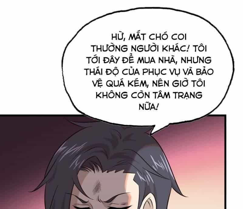 Tôi Chuyển Vàng Tại Mạt Thế - Chương 8 - ảnh 46