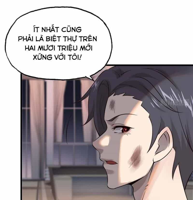 Tôi Chuyển Vàng Tại Mạt Thế - Chương 8 - ảnh 58