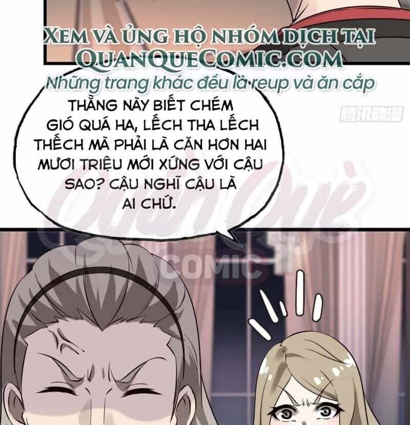 Tôi Chuyển Vàng Tại Mạt Thế - Chương 8 - ảnh 59