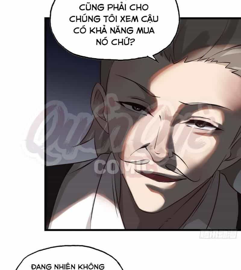 Tôi Chuyển Vàng Tại Mạt Thế - Chương 8 - ảnh 62