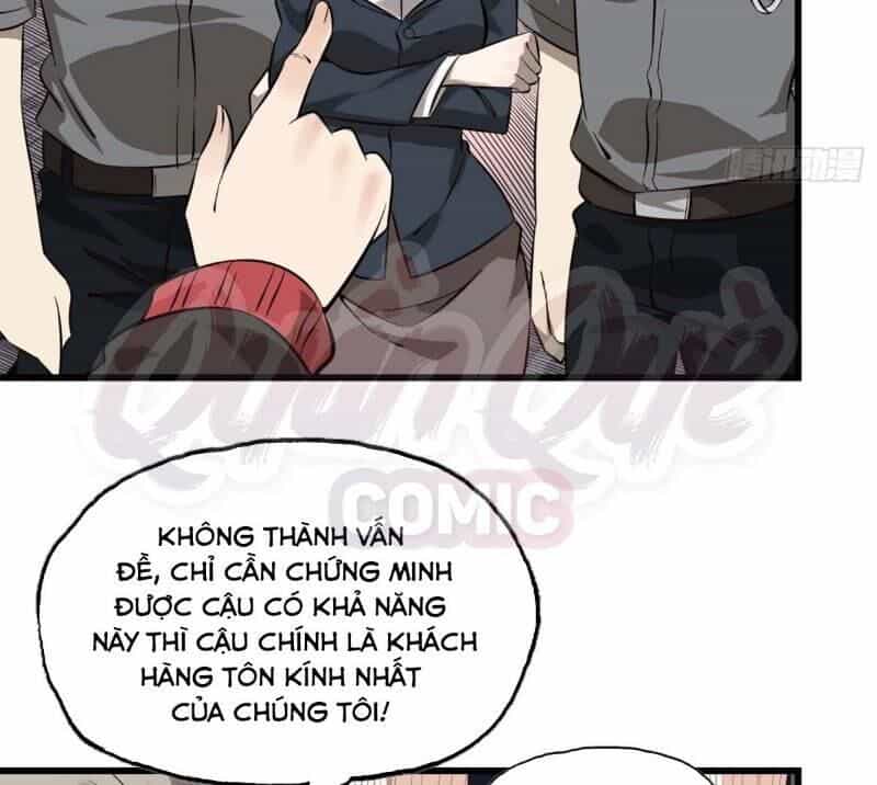 Tôi Chuyển Vàng Tại Mạt Thế - Chương 8 - ảnh 65