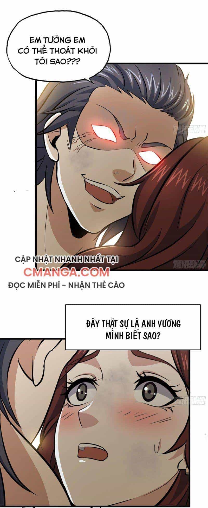 Tôi Chuyển Vàng Tại Mạt Thế - Chương 97 - ảnh 7