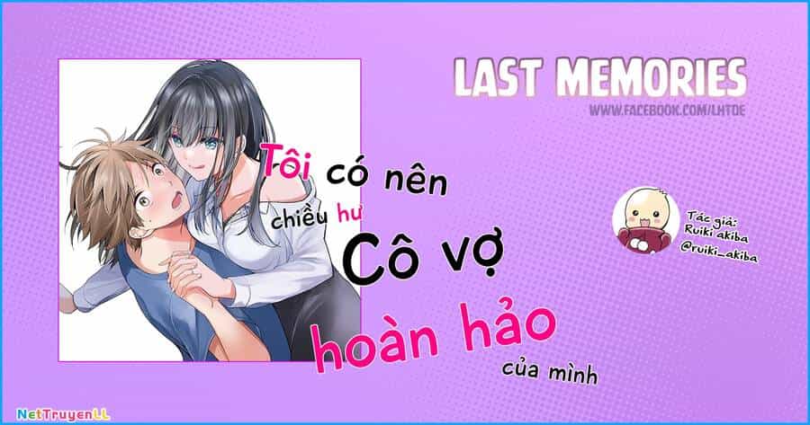 Tôi Có Nên Chiều Hư Cô Vợ Hoàn Hảo Của Mình? - Chương 29 - ảnh 3