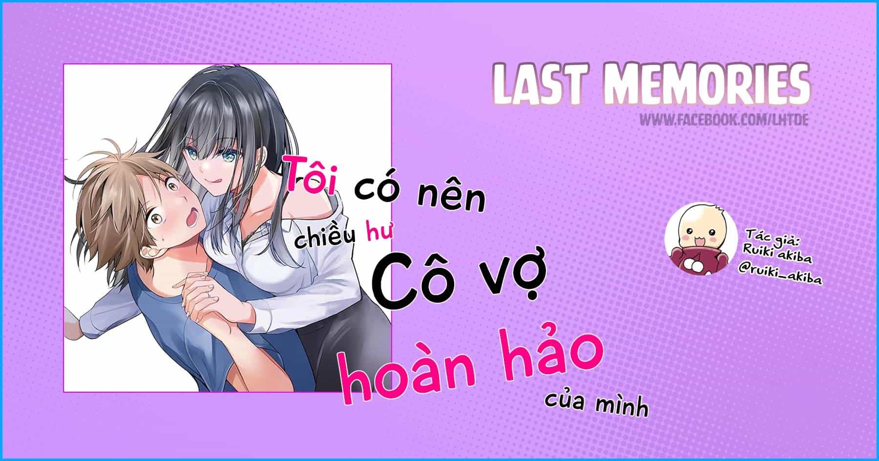 Tôi Có Nên Chiều Hư Cô Vợ Hoàn Hảo Của Mình? - Chương 30 - ảnh 3
