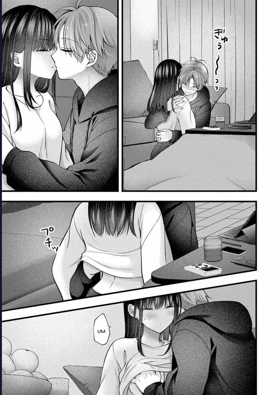 Tôi Có Nên Chiều Hư Cô Vợ Hoàn Hảo Của Mình? - Chương 38 - ảnh 12