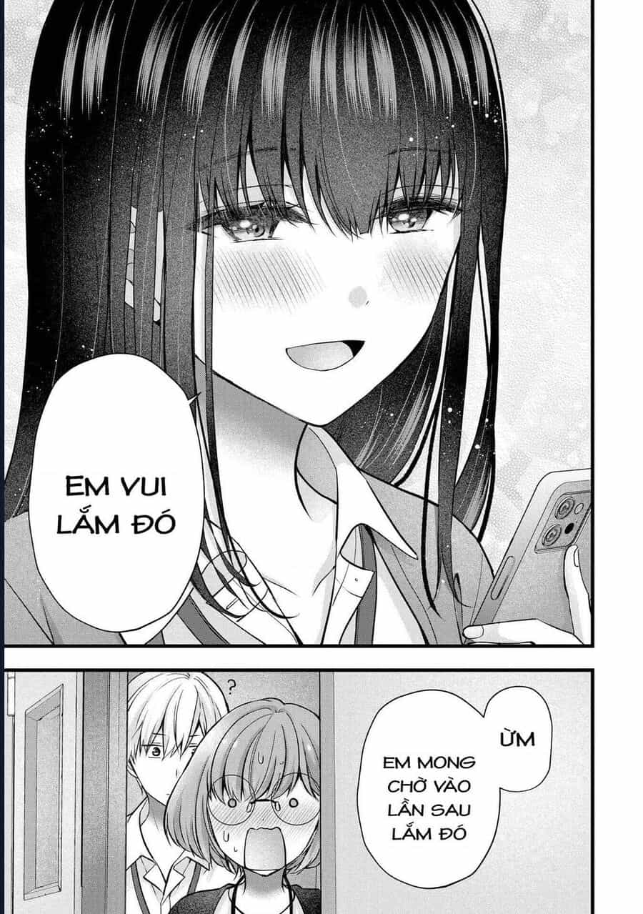 Tôi Có Nên Chiều Hư Cô Vợ Hoàn Hảo Của Mình? - Chương 39 - ảnh 16
