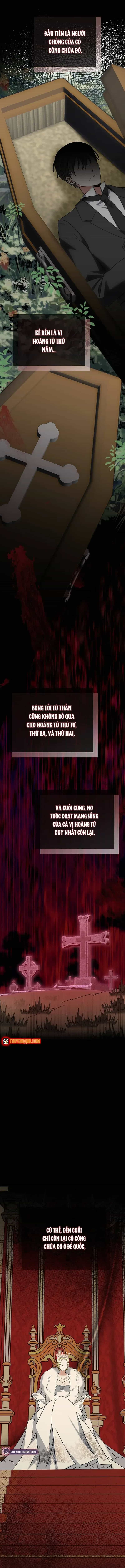Tôi Có Thể Nhìn Thấy Tiêu Đề - Chương 21 - ảnh 15