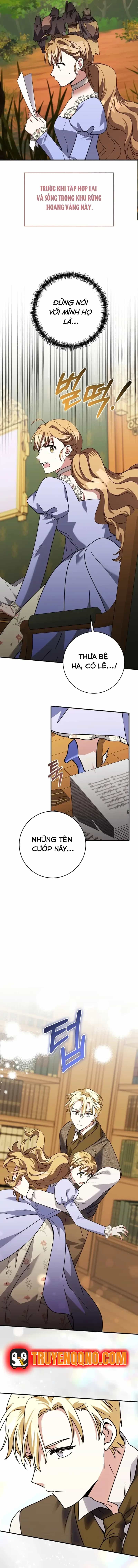 Tôi Có Thể Nhìn Thấy Tiêu Đề - Chương 24 - ảnh 15