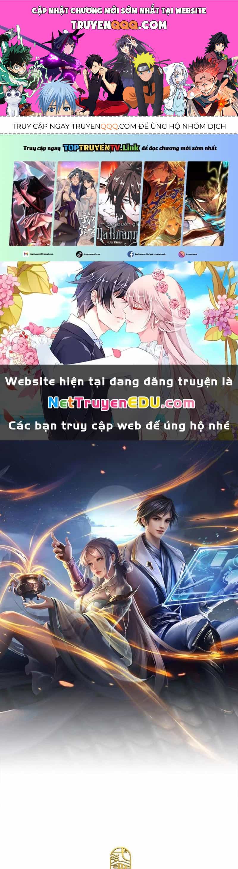 Tôi Có Thể Nuốt Chửng Vạn Vật - Chương 21 - ảnh 1